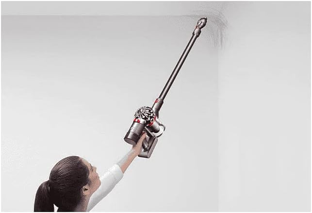 Aspirateur Dyson V8