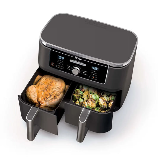 Air fryer panier et technologie DualZone™