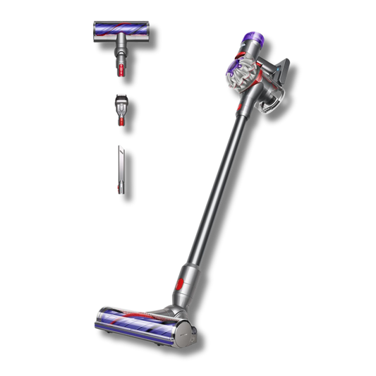 Aspirateur Dyson V8