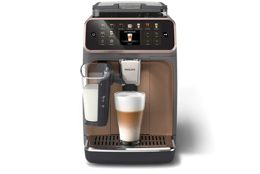 PhiIips Série 5500 Machine à café entièrement automatique